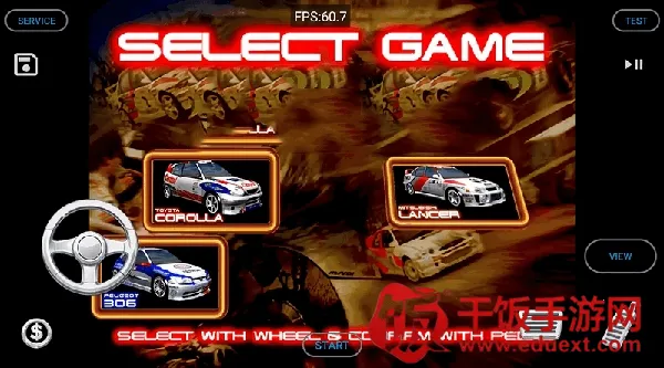 SUPER3ģ����(�ֻ���Ϸģ����)