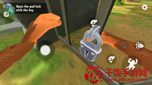 ����һֻ��MOD�˵�����