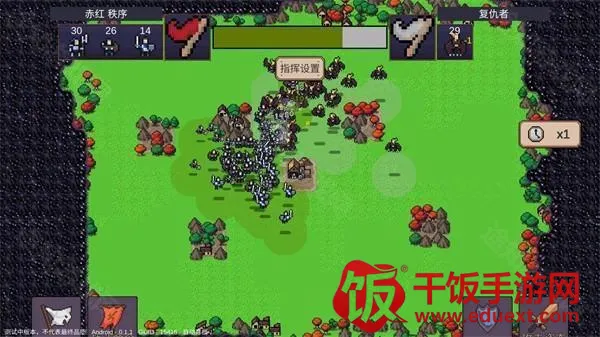 英雄之时2026官方最新版本 英雄之时2026官方最新版本