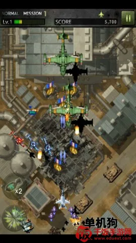 �����1945 ��4��ͼ