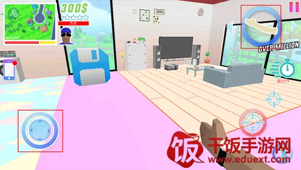 ɳ��ģ��������ս�����ò˵�