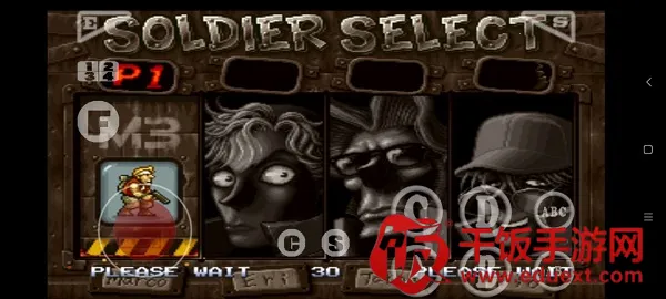 Metal Slug 3(�Ͻ�ͷ3��Ϸ)