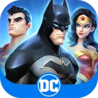 DCӢ�ۣ���������(DC Ӣ�۷�����Ϸ)v1.28.170.0 �ٷ�����