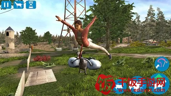 ģ��ɽ��߼���������н�ɫ