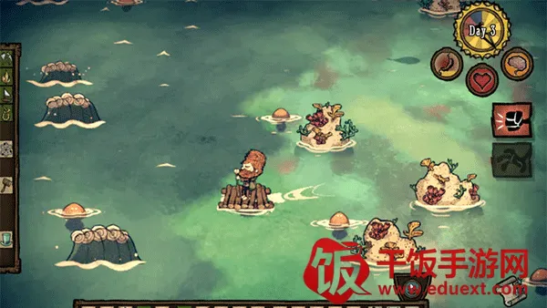 �ҵ�����������MOD�˵����°�����