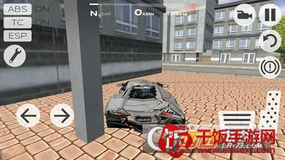 赛车驾驶模拟2026下载安装 赛车驾驶模拟2026下载安装