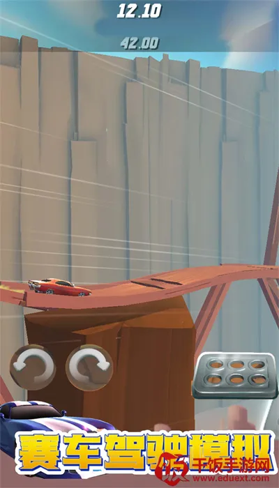 赛车驾驶模拟2026下载安装 赛车驾驶模拟2026下载安装