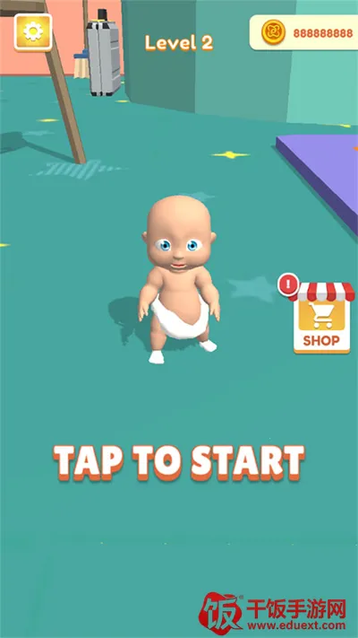 宝宝模拟器(宝宝模拟游戏) 宝宝模拟器(宝宝模拟游戏)