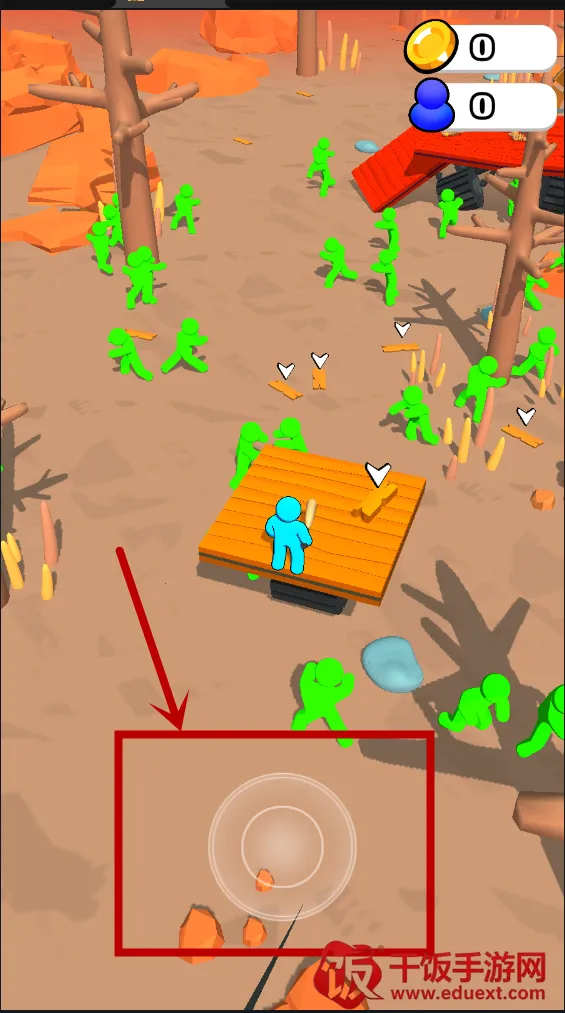 ľ��ɥʬ(ľ��ɥʬ��Ϸ�淨)