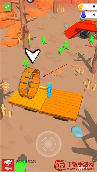 ľ��ɥʬ(ľ��ɥʬ��Ϸ�淨)