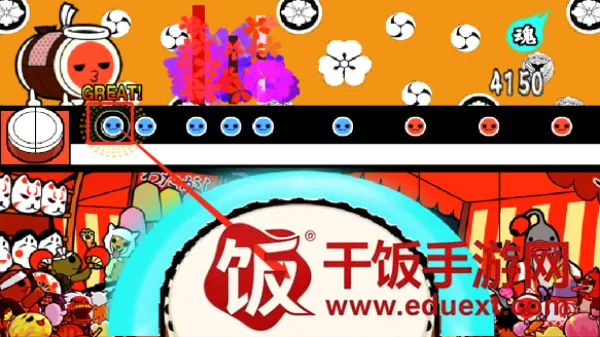 太鼓の達人(节奏游戏)