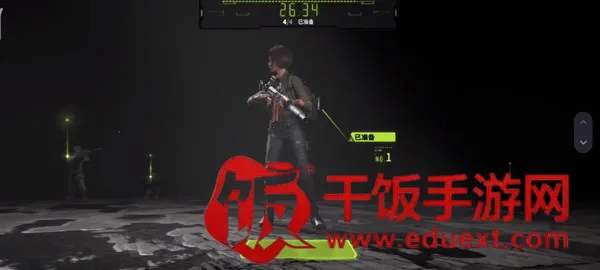 萤火突击国际服(萤火突击渠道服) 萤火突击国际服(萤火突击渠道服)