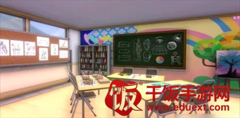 病娇模拟器沙滩模组最新手机版 病娇模拟器沙滩模组最新手机版