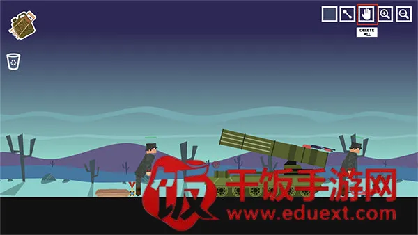 人类游乐场:世界大战安卓版手机版 人类游乐场:世界大战安卓版手机版
