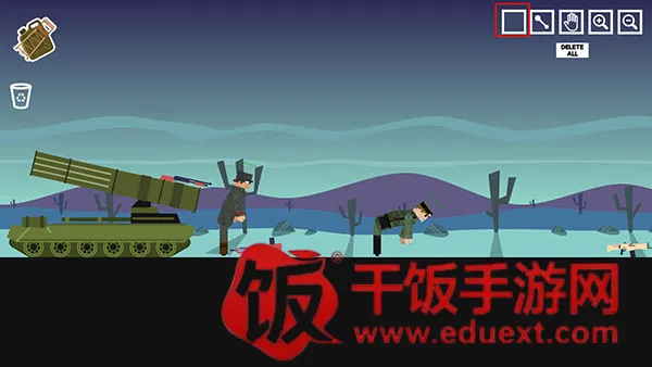 人类游乐场:世界大战安卓版手机版 人类游乐场:世界大战安卓版手机版