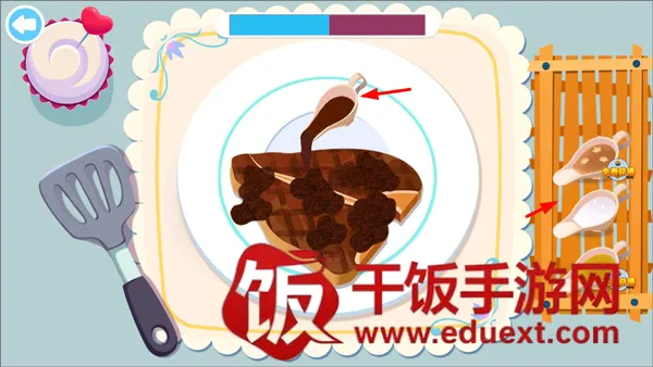 美食兄妹之海岛餐厅中文版2026官方最新版本 美食兄妹之海岛餐厅中文版2026官方最新版本