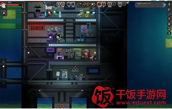 星界边境汉化版(星界边境游戏) 星界边境汉化版(星界边境游戏)