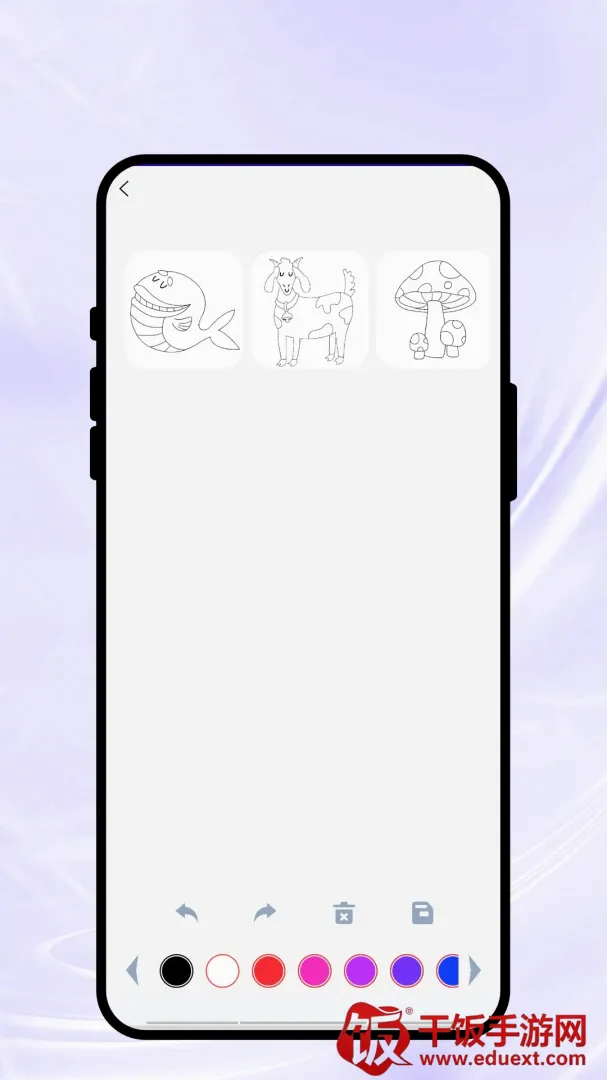 指笔绘画(绘画办公工具) 指笔绘画(绘画办公工具)
