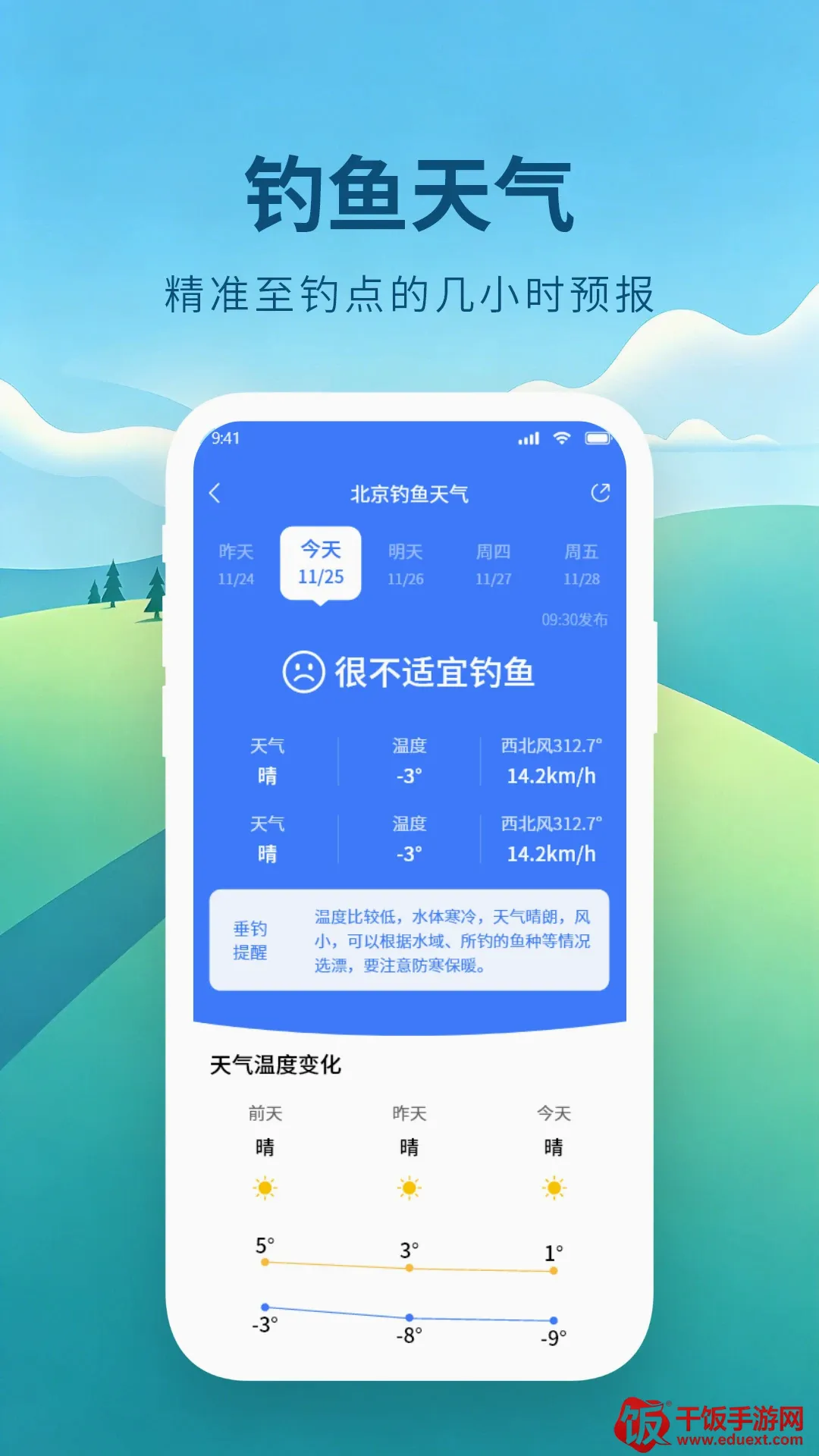 准点下雨天气(天气查询服务) 准点下雨天气(天气查询服务)