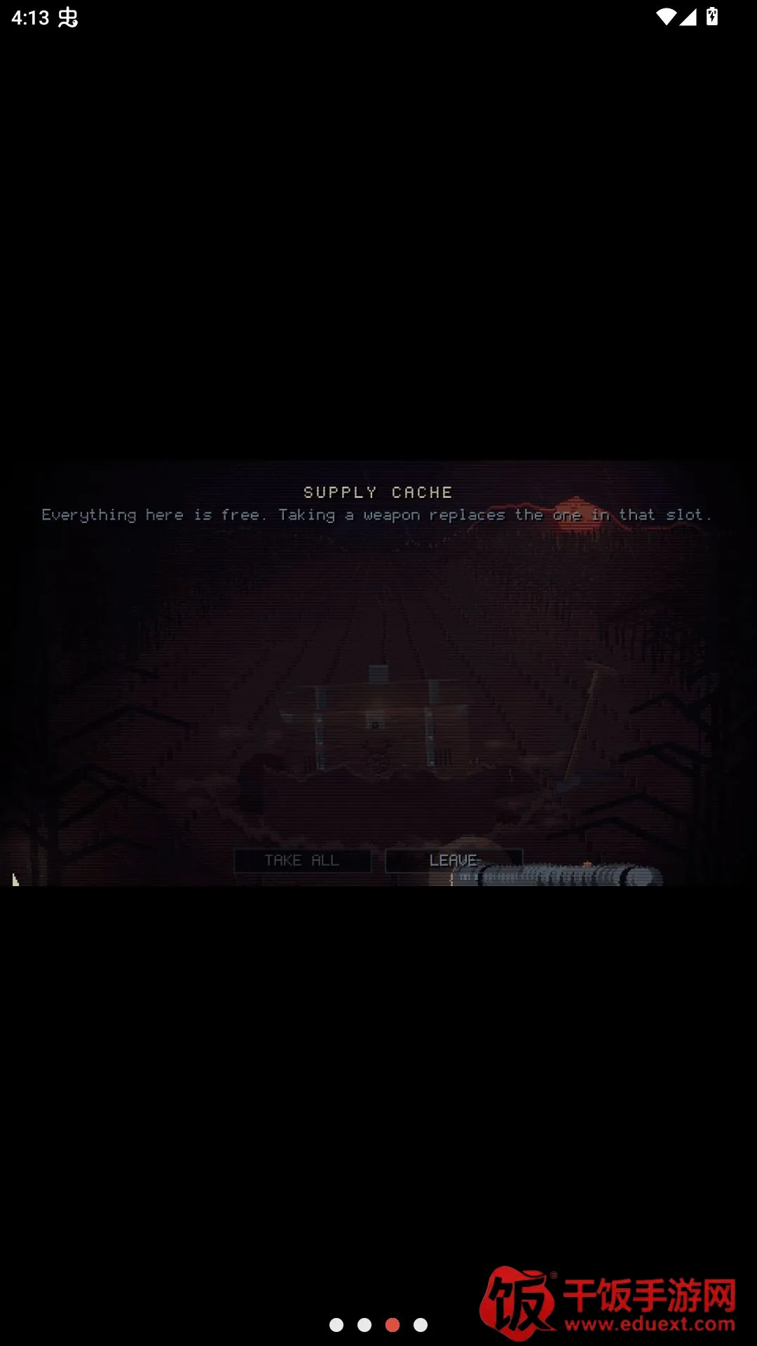 ������Ϸ���������ӵ���(�غ���Roguelite��Ϸ)
