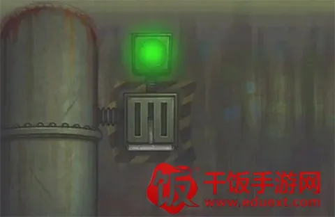 俏皮脸(解谜游戏)