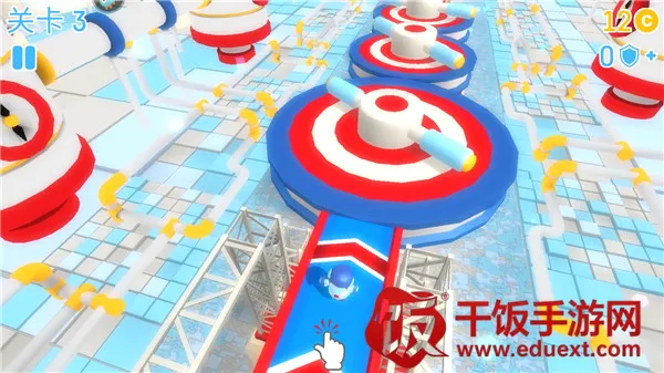 糖豆人终极淘汰赛bilibili(糖豆人哔哩游戏) 糖豆人终极淘汰赛bilibili(糖豆人哔哩游戏)