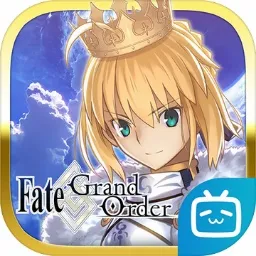 Fate/Grand Order���ʷ�(�����ռ���Ϸ)