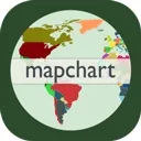 mapchart���İ�(��ͼ��������)