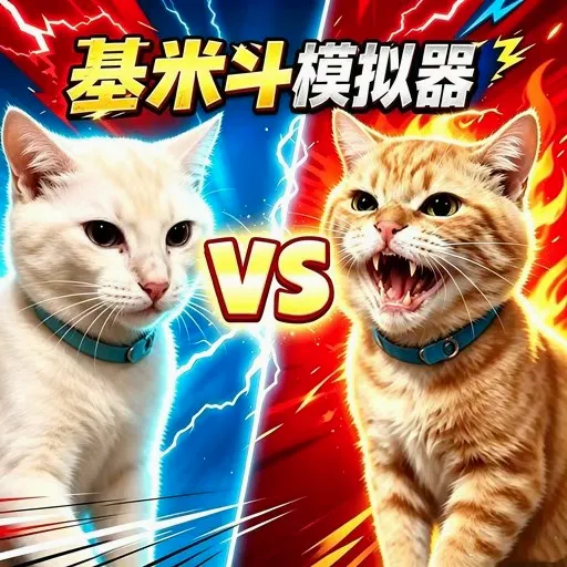�����Ҷ�(è�����Ϸ)