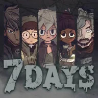 7Days��Ϸ2026�ٷ�����
