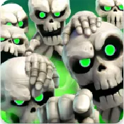 Castle Crush�Ǳ�����ս(���ƶ�ս��Ϸ)