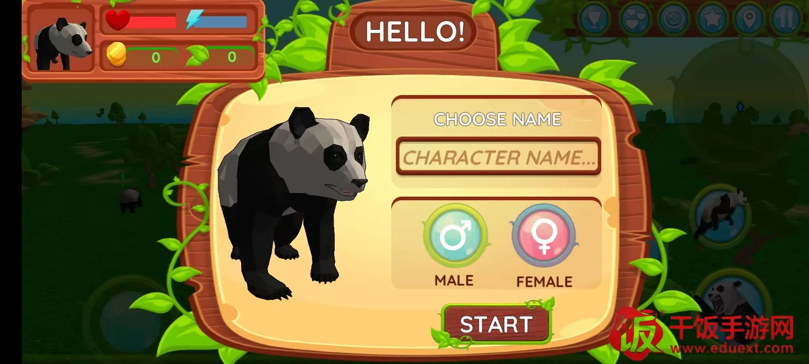 ��èģ����(��èģ����Ϸ)