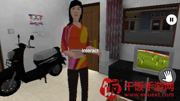 PikabuuSTOP(冒险解谜游戏) PikabuuSTOP(冒险解谜游戏)