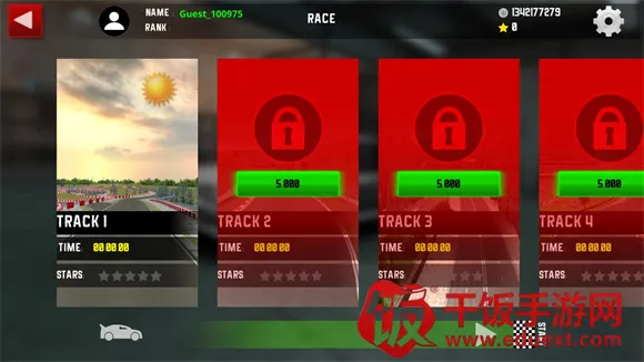 极限漂移2安卓版手机版 极限漂移2安卓版手机版