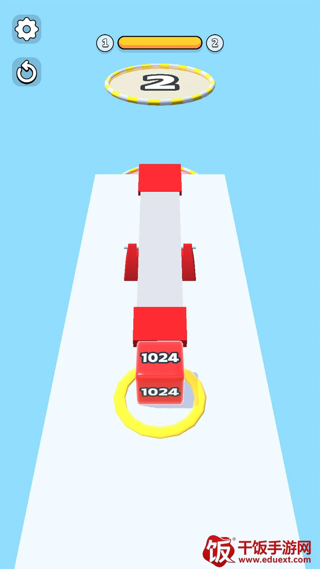 ���㿪ʼ��ð��(ð�պϳ���Ϸ)