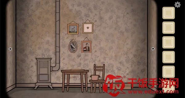 ThePastWithin(双人解谜游戏) ThePastWithin(双人解谜游戏)