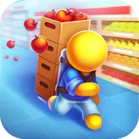 �̵�ģ����(ģ�⾭Ӫ�̵���Ϸ)