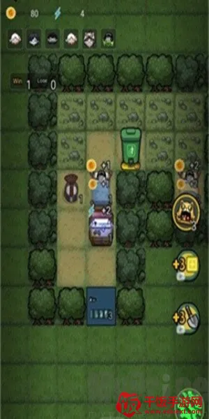 ɭ���й�(�ֲ�ð����Ϸ)