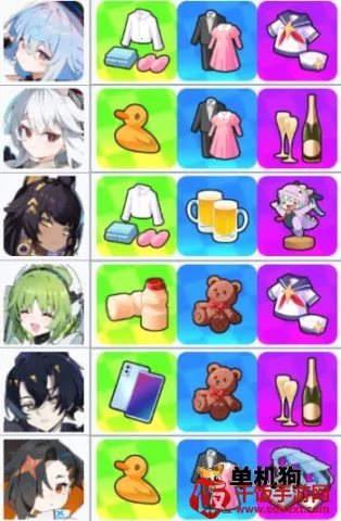 吉星派对(派对联机游戏) 吉星派对(派对联机游戏)