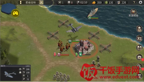 ��սս��ģ����(��սս����Ϸ)