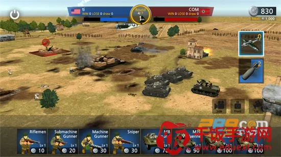 ��սս��ģ����(��սս����Ϸ)