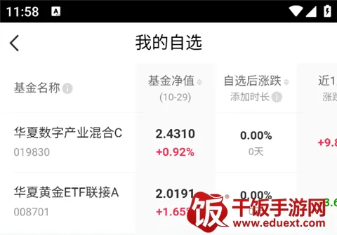 华夏基金管家2026下载安装 华夏基金管家2026下载安装