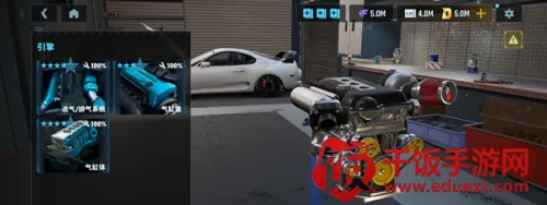 CarX漂移赛车32026官方最新版本 CarX漂移赛车32026官方最新版本