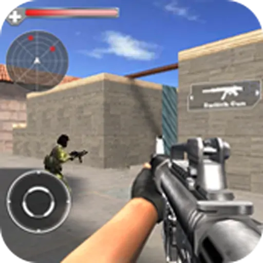 ǹ��(��һ�˳������Ϸ)v2.8.4 �ٷ�����