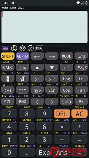 CalcES计算器2026最新版本 CalcES计算器2026最新版本
