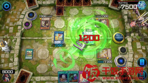 游戏王大师决斗2026最新版本 游戏王大师决斗2026最新版本