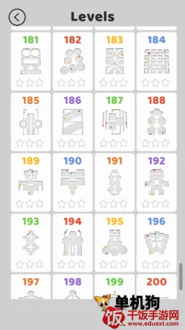 方块冲突2026官方正版 方块冲突2026官方正版