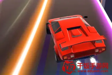 Beat Racing(节奏赛车游戏) Beat Racing(节奏赛车游戏)