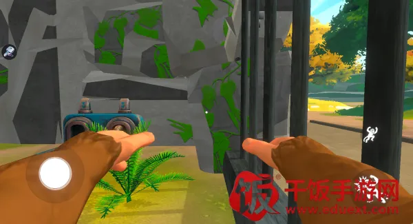 我是动物园猴子2026官方正版 我是动物园猴子2026官方正版