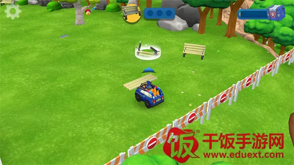 汪汪队救援世界2026官方最新版本 汪汪队救援世界2026官方最新版本